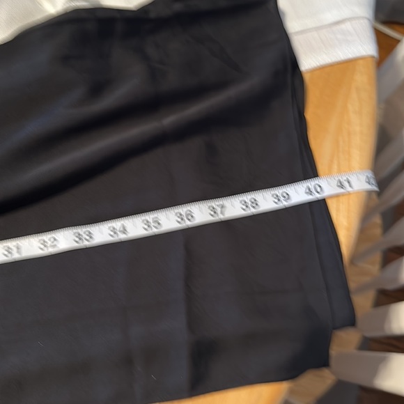 Victoria’s Secret Black Kimono Robe - Picture 4 of 4